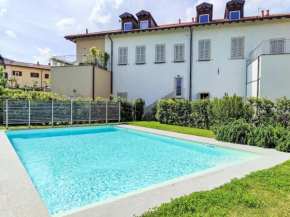 Apartment Le Volte by Interhome Porto Valtravaglia